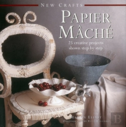 Bertrand.pt - New Crafts: Papier Mache