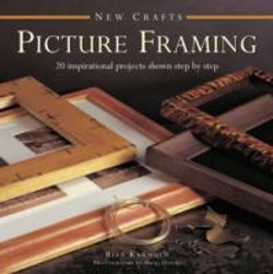 Bertrand.pt - New Crafts: Picture Framing