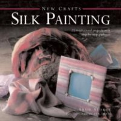 Bertrand.pt - New Crafts: Silk Painting