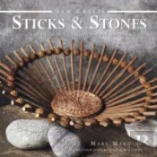 New Crafts: Sticks & Stones