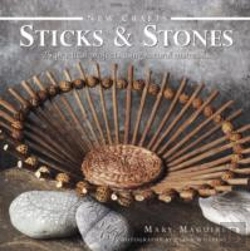 Bertrand.pt - New Crafts: Sticks & Stones
