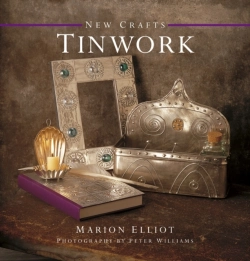 Bertrand.pt - New Crafts: Tinwork