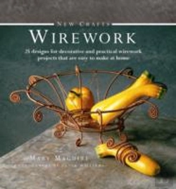 Bertrand.pt - New Crafts: Wirework