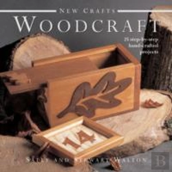 Bertrand.pt - New Crafts: Woodcraft