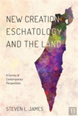 Bertrand.pt - New Creation Eschatology And The Land