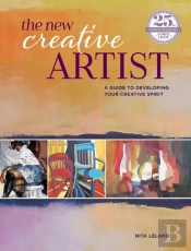 New Creative Artist (New-In-Paperback)