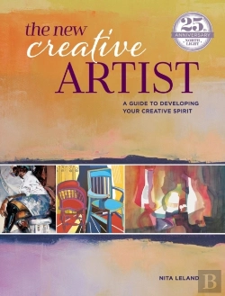 Bertrand.pt - New Creative Artist (New-In-Paperback)
