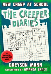 New Creep At School