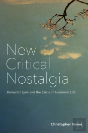 New Critical Nostalgia