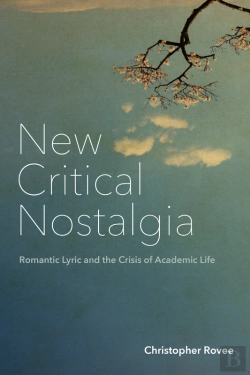 Bertrand.pt - New Critical Nostalgia
