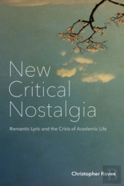 New Critical Nostalgia