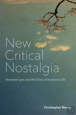 Bertrand.pt - New Critical Nostalgia