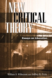 New Critical Theory
