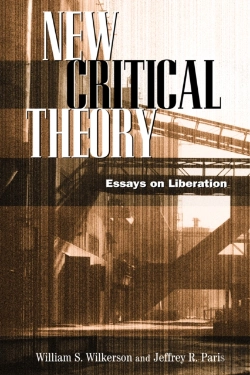 Bertrand.pt - New Critical Theory
