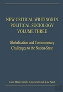 Bertrand.pt - New Critical Writings In Political Sociology