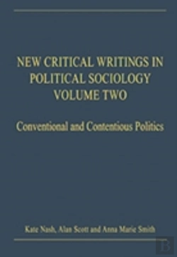 Bertrand.pt - New Critical Writings In Political Sociology