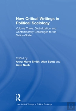 Bertrand.pt - New Critical Writings In Political Sociology