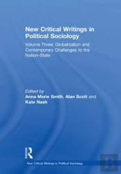 New Critical Writings In Political Sociology