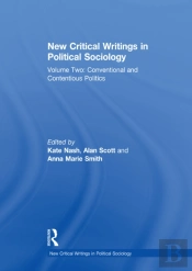 New Critical Writings In Political Sociology