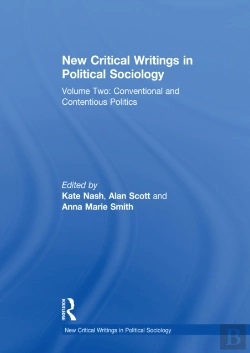 Bertrand.pt - New Critical Writings In Political Sociology