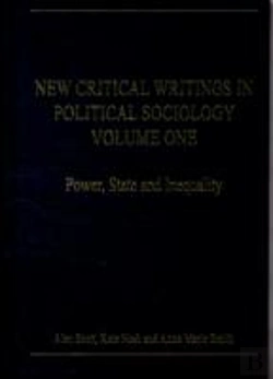 Bertrand.pt - New Critical Writings In Political Sociology