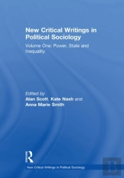 New Critical Writings In Political Sociology