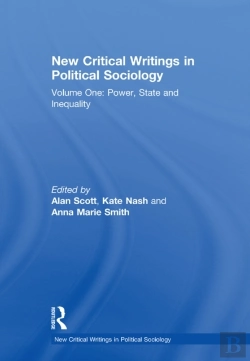 Bertrand.pt - New Critical Writings In Political Sociology