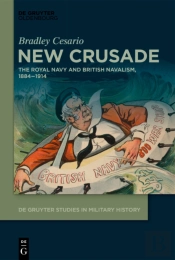 New Crusade