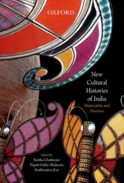 New Cultural Histories Of India