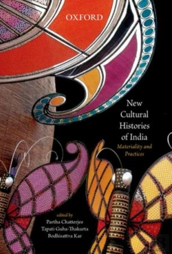 Bertrand.pt - New Cultural Histories Of India