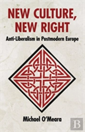 New Culture, New Right