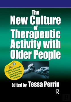 Bertrand.pt - New Culture Of Therapeutic Activity With Older People