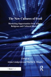 New Cultures Of Food
