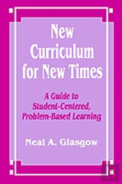 New Curriculum For New Times