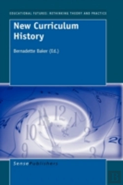 Bertrand.pt - New Curriculum History