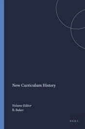 New Curriculum History