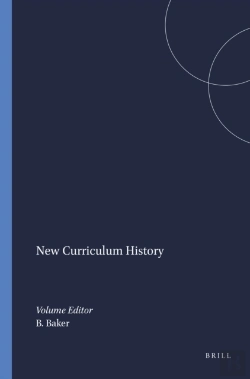 Bertrand.pt - New Curriculum History