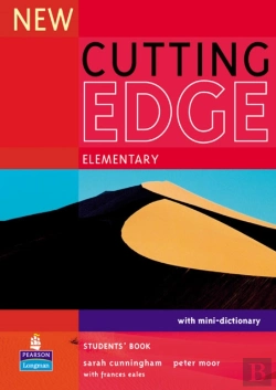 Bertrand.pt - New Cutting Edge Elementary Students' Book
