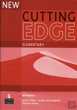 Bertrand.pt - New Cutting Edge Elementary Workbook No Key