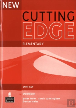 Bertrand.pt - New Cutting Edge Elementary Workbook With Key