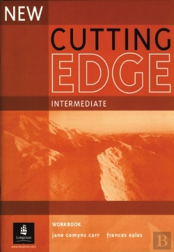 Bertrand.pt - New Cutting Edge Intermediate Workbook No Key