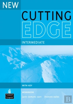 Bertrand.pt - New Cutting Edge Intermediate Workbook With Key
