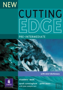 Bertrand.pt - New Cutting Edge Pre-Intermediate Students' Book