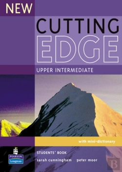 Bertrand.pt - New Cutting Edge Upper-Intermediate Student'S Book