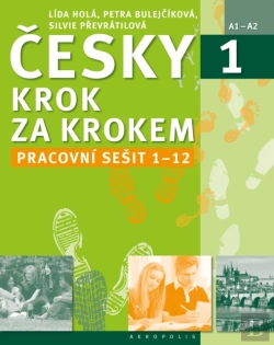 Bertrand.pt - New Czech Step By Step 1: Workbook 1 - Lessons 1-12