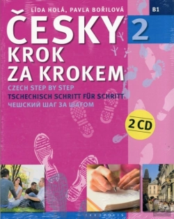 Bertrand.pt - New Czech Step By Step 2
