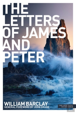 Bertrand.pt - New Daily Study Bible - The Letters To James & Peter