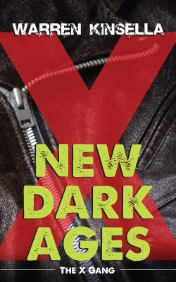 Bertrand.pt - New Dark Ages
