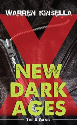 Bertrand.pt - New Dark Ages