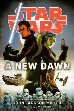 Bertrand.pt - New Dawn: Star Wars